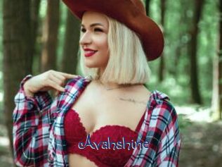 Avahshine