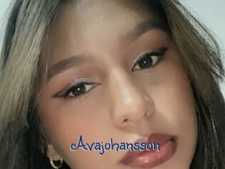 Avajohansson
