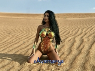 avamarya Stripx