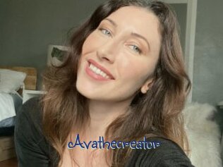 Avathecreator