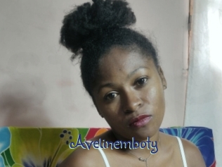 avelinemboty Stripx