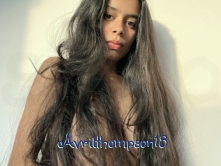 Avrilthompson18
