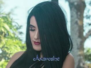 Axaroshe