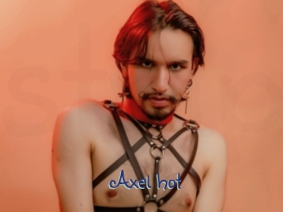axel_hot Stripx