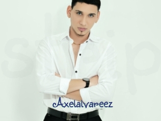 axelalvareez Stripx