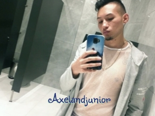Axelandjunior