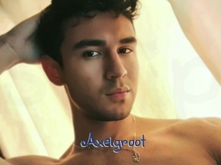 Axelgroot