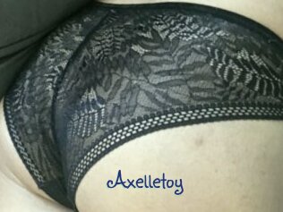 Axelletoy