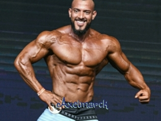 axelmarck Stripx