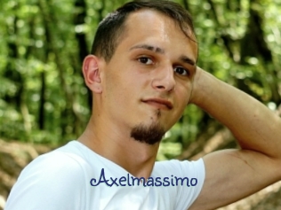 axelmassimo Stripx