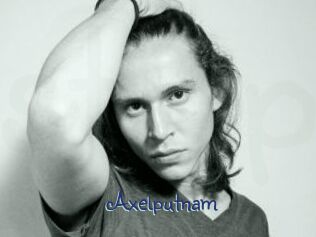 Axelputnam