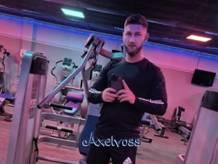 Axelvoss