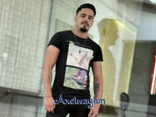 Axelwaylon