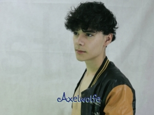 axelwolfe Stripx