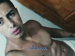 Axlexxx
