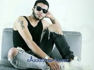 Axxelmartinezz