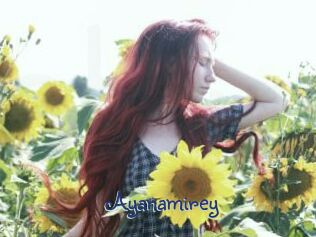 Ayanamirey