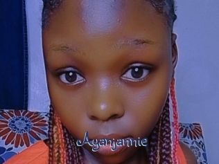 ayanjannie Stripx