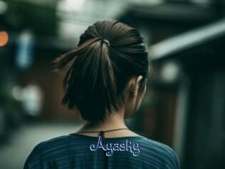 Ayasky