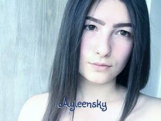 Ayleensky