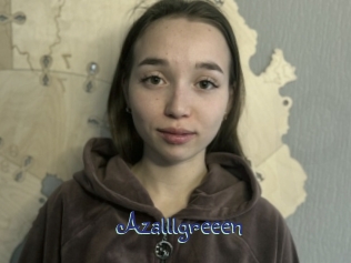 Azalllgreeen