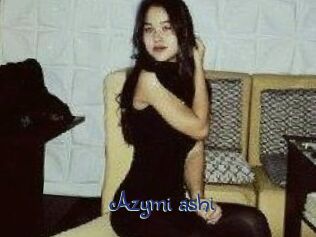 Azymi_ashi