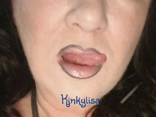 kinkylisa Stripx