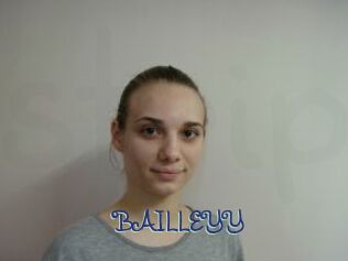 BAILLEYY
