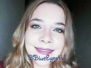 BBlueEyes4U