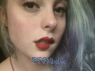 BDSMbabie