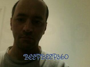 BEEPBEEP360