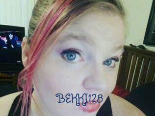BEKKI128