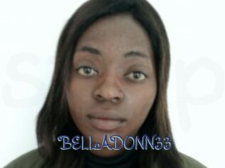 BELLADONN33 Stripx