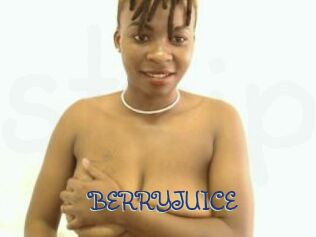 BERRYJUICE