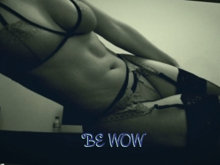 BE_WOW Stripx