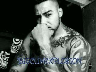 BIGCUMEXPLOSION