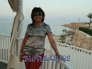 BIGPLEASURE