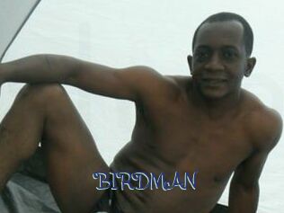 BIRDMAN Stripx