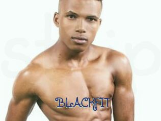 BLACKFIT Stripx
