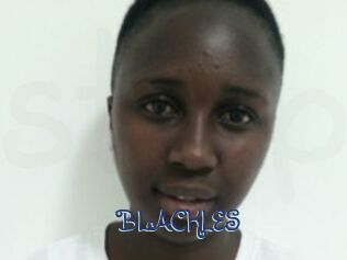 BLACKLES