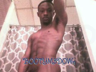 BOOTYM3DOWn