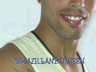BRAZILIANBOYTEEN Stripx