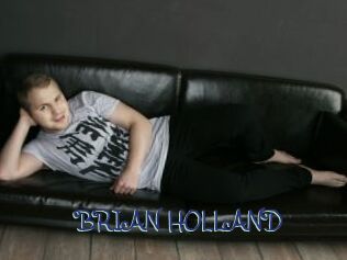 BRIAN_HOLLAND Stripx