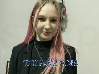 BRITANY_ROSE Stripx