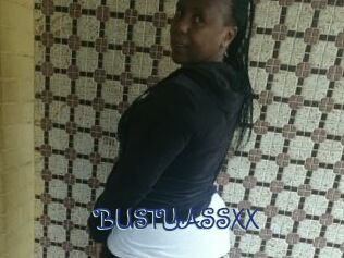 BUSTYASSXX Stripx