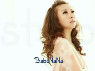 BabeNaNa