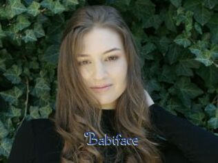 Babiface
