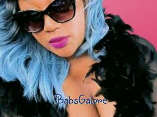 BabsGalore