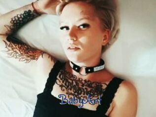 BabyArt