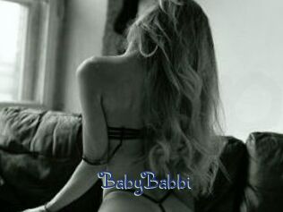 BabyBabbi